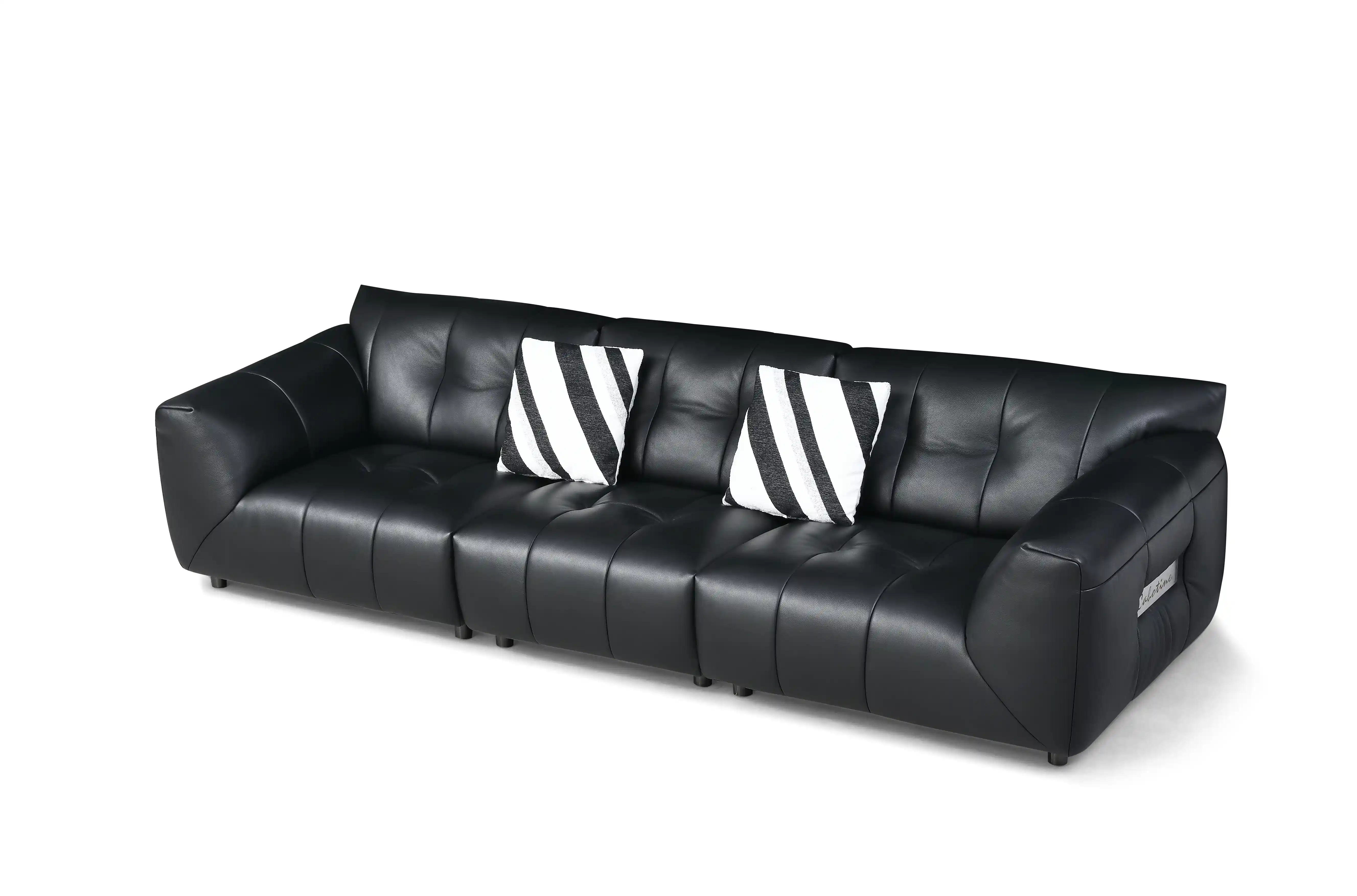 3 Seater Sofa 12